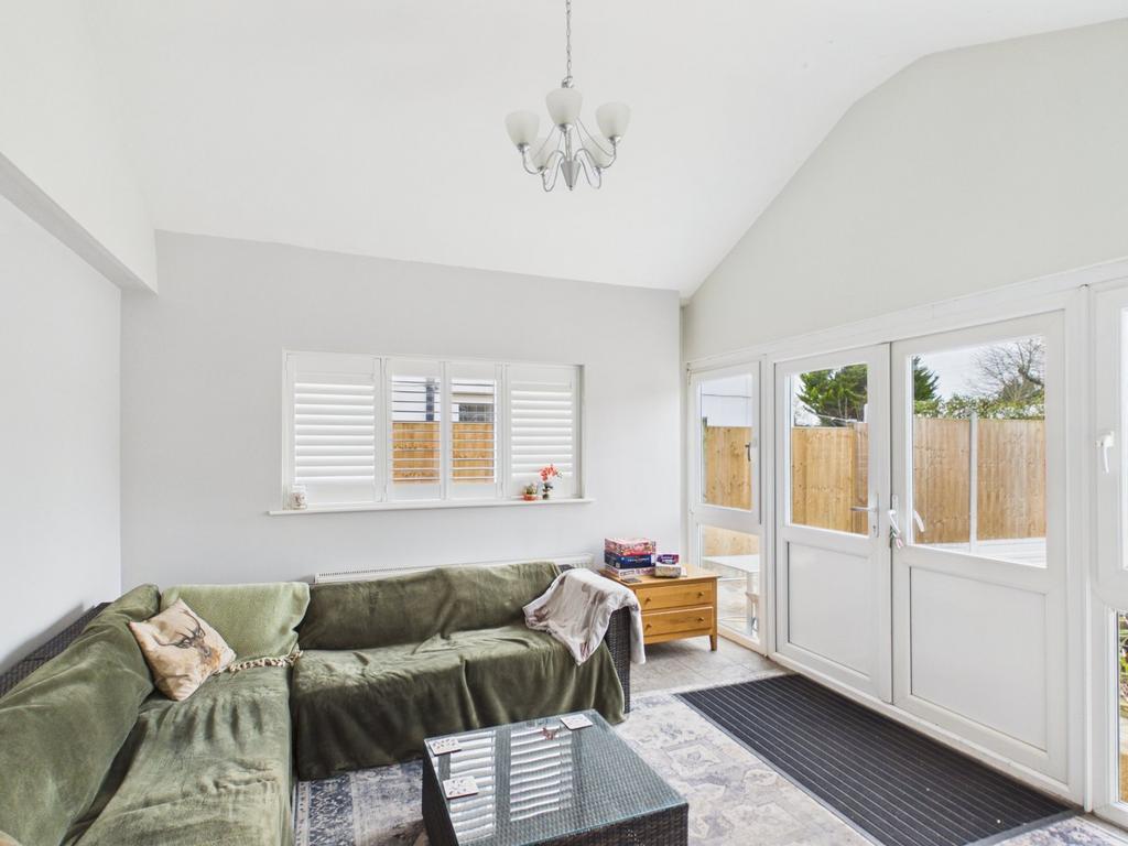Sun Room