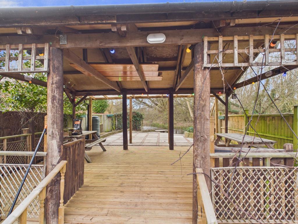 Pergola