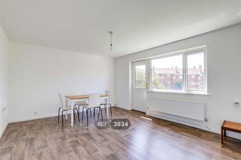 2 bedroom flat to rent, Nottingham NG7