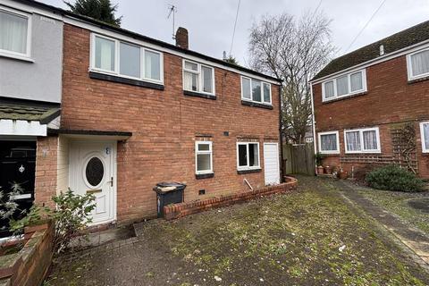 3 bedroom house to rent, Pipers Croft, LICHFIELD