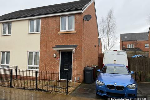 3 bedroom semi-detached house for sale, Pine Grove, Bootle, L20