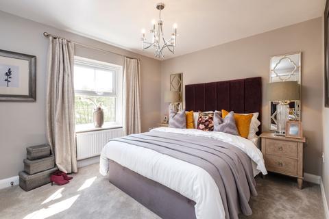 undefined, HADLEY at DWH @ Chaulden Meadows Long Chaulden, Hemel Hempstead HP1