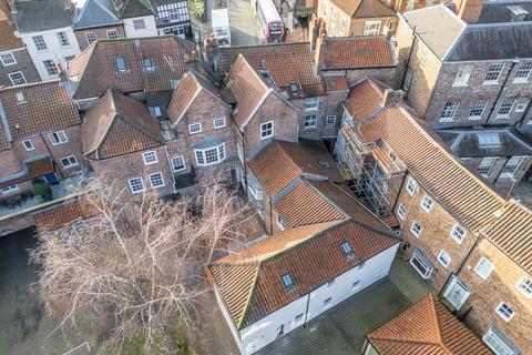undefined, Walmgate, York