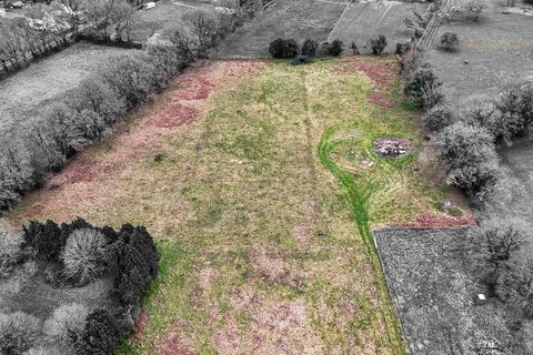 undefined, Crab Orchard Way, Verwood, BH21