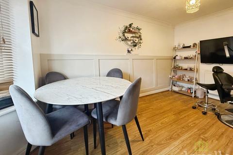 undefined, Heron Drive, Gainsborough DN21