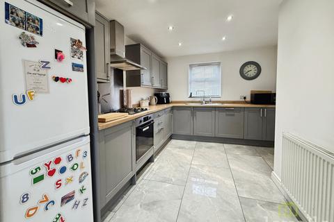 undefined, Heron Drive, Gainsborough DN21