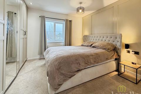 4 bedroom detached house for sale, Heron Drive, Gainsborough DN21