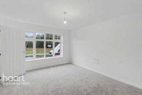 undefined, Dracan Village, Burton On Trent