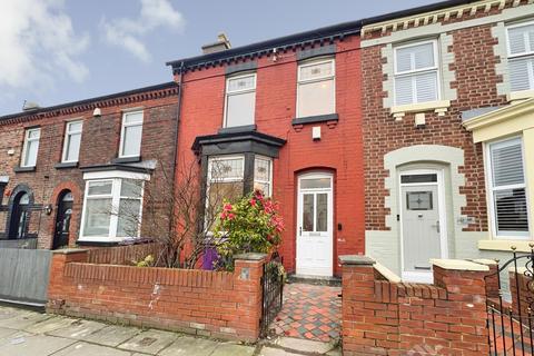 3 bedroom terraced house to rent, Chester Road, Tuebrook, Liverpool
