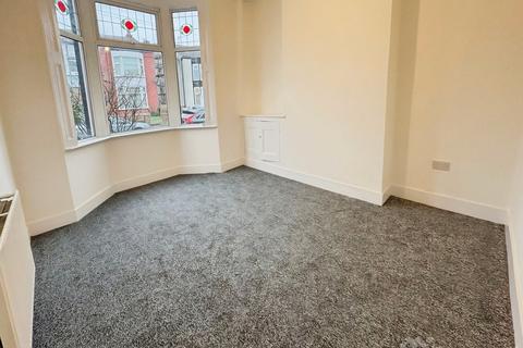 3 bedroom terraced house to rent, Chester Road, Tuebrook, Liverpool