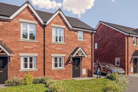 undefined, at Manor Gardens, Manor Gardens, Phase 2, Manor Gardens LL14