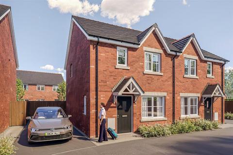 undefined, at Manor Gardens, Manor Gardens, Phase 2, Manor Gardens LL14