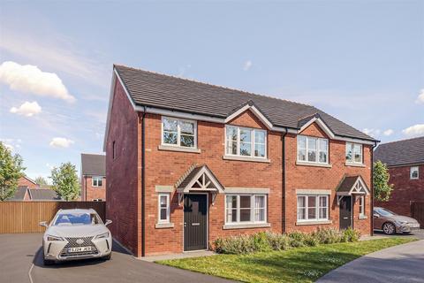 undefined, at Manor Gardens, Manor Gardens, Phase 2, Manor Gardens LL14