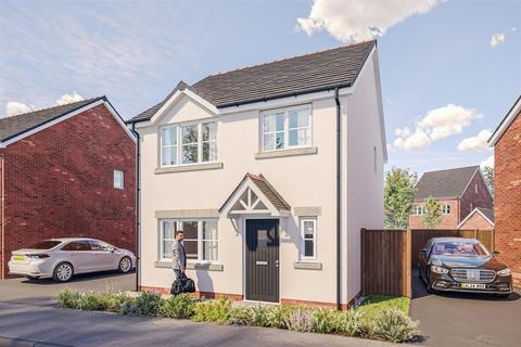 undefined, at Manor Gardens, Manor Gardens, Phase 2, Manor Gardens LL14
