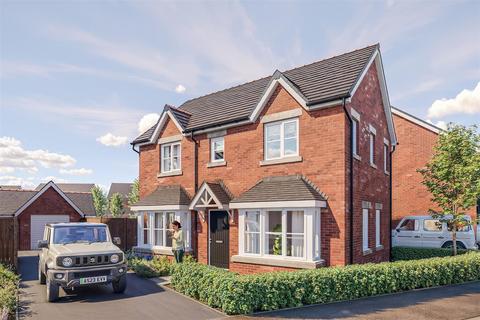 undefined, at Manor Gardens, Manor Gardens, Phase 2, Manor Gardens LL14