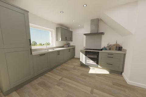 undefined, at Manor Gardens, Richmond 2, Plot 83, Phase 2, Manor Gardens LL14