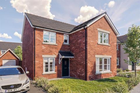 undefined, at Manor Gardens, Richmond 2, Plot 83, Phase 2, Manor Gardens LL14