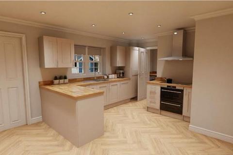 undefined, at Manor Gardens, Richmond 2, Plot 83, Phase 2, Manor Gardens LL14