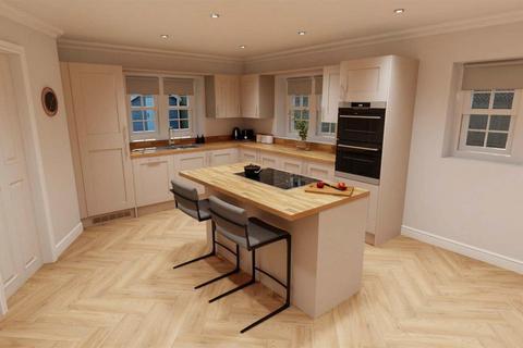 4 bedroom detached house for sale, at Manor Gardens, The Gresford, Plot 81, Phase 2, Manor Gardens LL14
