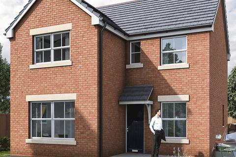 undefined, at Manor Gardens, Richmond 2, Plot 79, Phase 2, Manor Gardens LL14