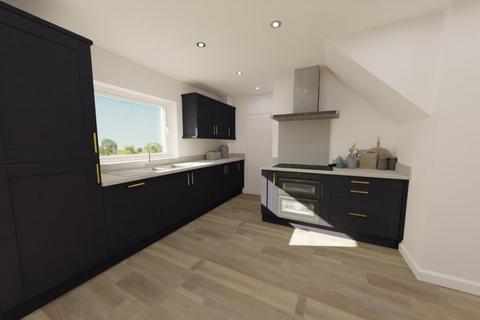 undefined, at Manor Gardens, Richmond 2, Plot 79, Phase 2, Manor Gardens LL14