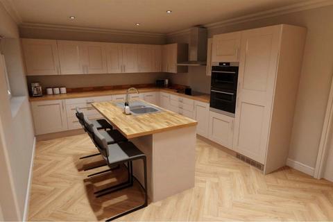 undefined, at Manor Gardens, The Conway, Plot 80, Phase 2, Manor Gardens LL14