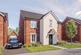 The Conway, Plot 80 at Manor Gardens, Rhostyllen