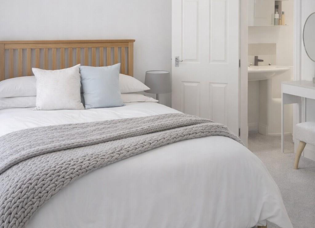 Example of Bedroom 1