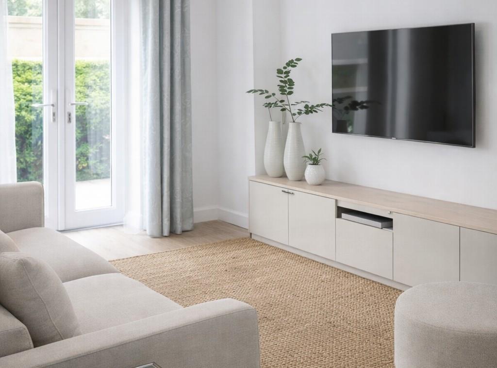 Example of Living Room