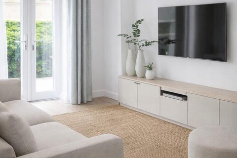undefined, at Manor Gardens, Plot 85, Henllan, Phase 2,  Manor Gardens, Wrexham Road LL14