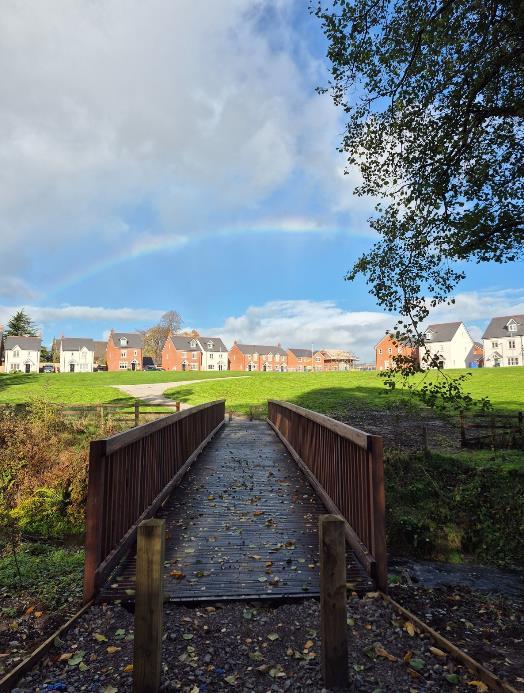 Manor Gardens - Phase 2