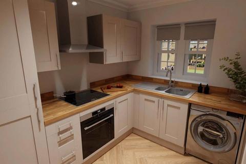 undefined, at Manor Gardens, Plot 85, Henllan, Phase 2,  Manor Gardens, Wrexham Road LL14