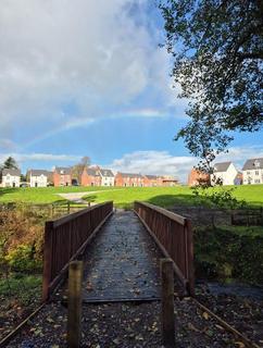 undefined, at Manor Gardens, Plot 87, The Kinmel, Phase 2 - Manor Gardens, Wrexham Road LL14