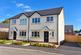 Plot 98, The Deganwy at Manor Gardens, Wrexham