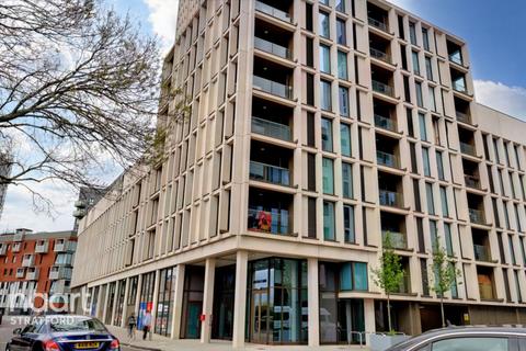 2 bedroom apartment for sale, Jupp Road West, Stratford
