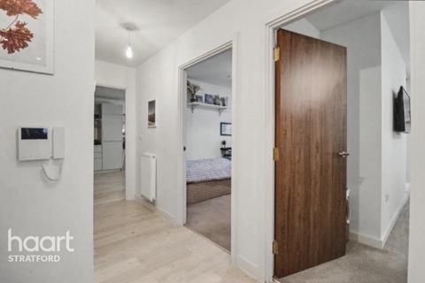 undefined, Jupp Road West, Stratford