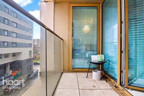 2 bedroom apartment for sale, Jupp Road West, Stratford