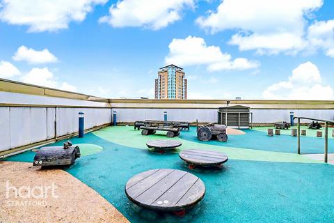 2 bedroom apartment for sale, Jupp Road West, Stratford
