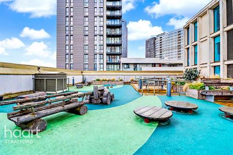 2 bedroom apartment for sale, Jupp Road West, Stratford