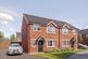 Deganwy, Plot 117 at Manor Gardens, Wrexham