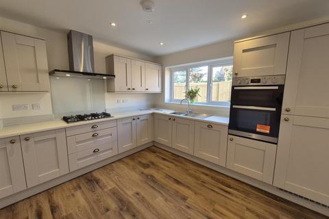 undefined, at Manor Gardens, The Derwen, Plot 119, Manor Gardens LL14