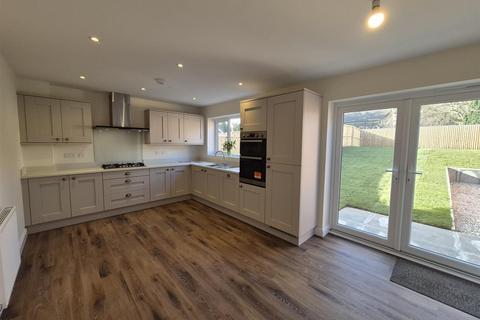 undefined, at Manor Gardens, The Derwen, Plot 119, Manor Gardens LL14