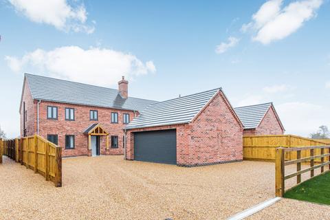 undefined, Osprey House, 39 School Road, Marshland St. James PE14 8EY