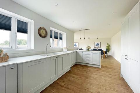 undefined, Osprey House, 39 School Road, Marshland St. James PE14 8EY