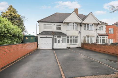 undefined, Himley Crescent, Goldthorn Park, Wolverhampton