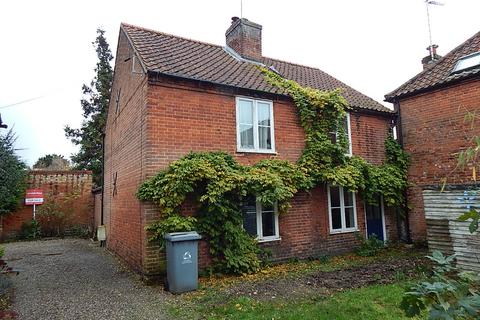 3 bedroom detached house for sale, 40 Red Lion Street, Aylsham, Norwich, Norfolk NR11 6ER