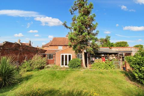 3 bedroom detached house for sale, 40 Red Lion Street, Aylsham, Norwich, Norfolk NR11 6ER