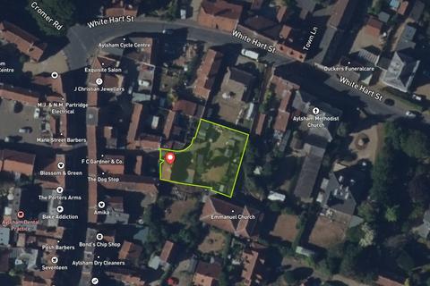 3 bedroom detached house for sale, 40 Red Lion Street, Aylsham, Norwich, Norfolk NR11 6ER