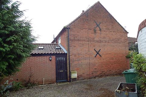 3 bedroom detached house for sale, 40 Red Lion Street, Aylsham, Norwich, Norfolk NR11 6ER