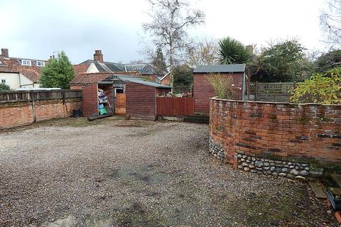 3 bedroom detached house for sale, 40 Red Lion Street, Aylsham, Norwich, Norfolk NR11 6ER